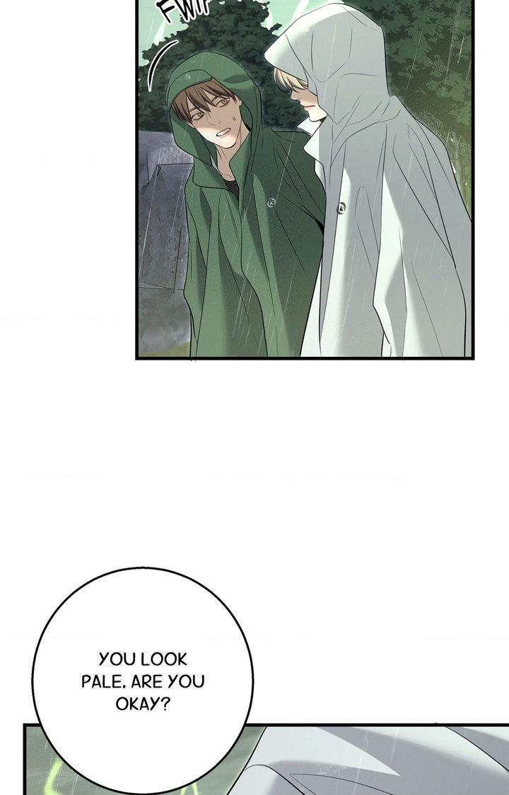 Night of the Unmarked Chapter 59 page 84 - 