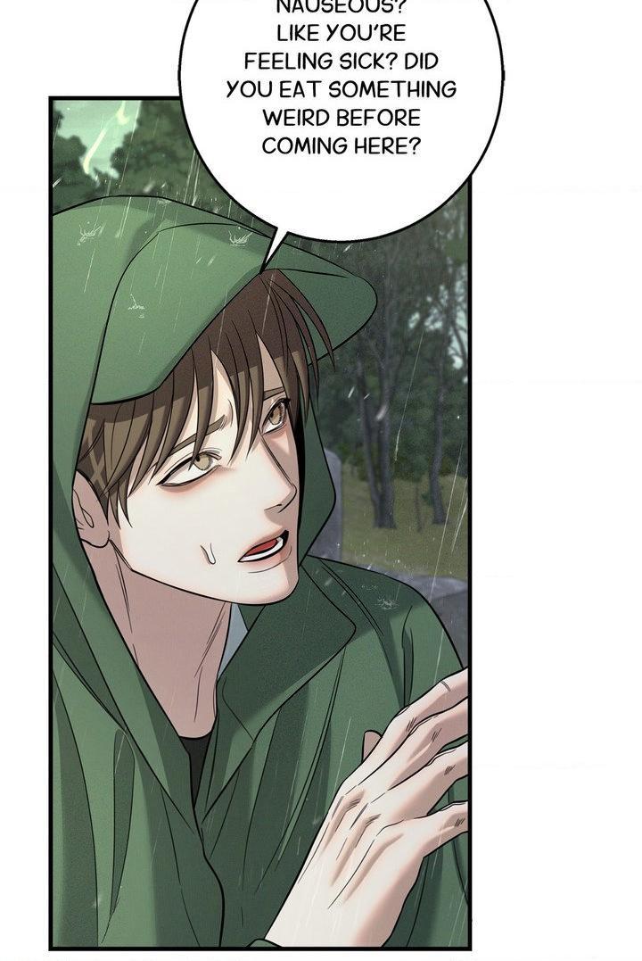 Night of the Unmarked Chapter 59 page 86 - 