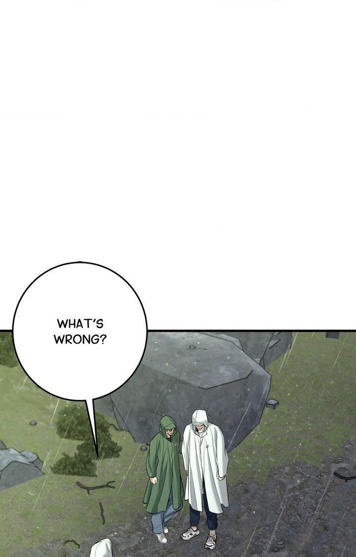 Night of the Unmarked Chapter 59 page 87 - 