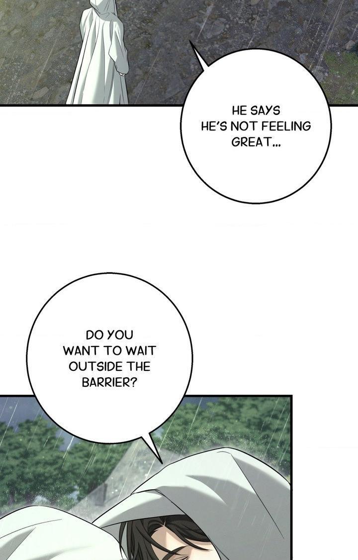 Night of the Unmarked Chapter 59 page 88 - 