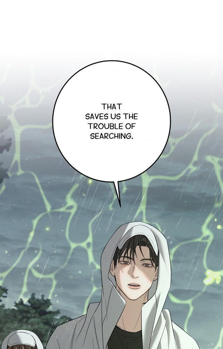 Night of the Unmarked Chapter 59 page 96 - 
