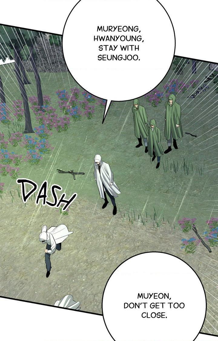 Night of the Unmarked Chapter 59 page 98 - 