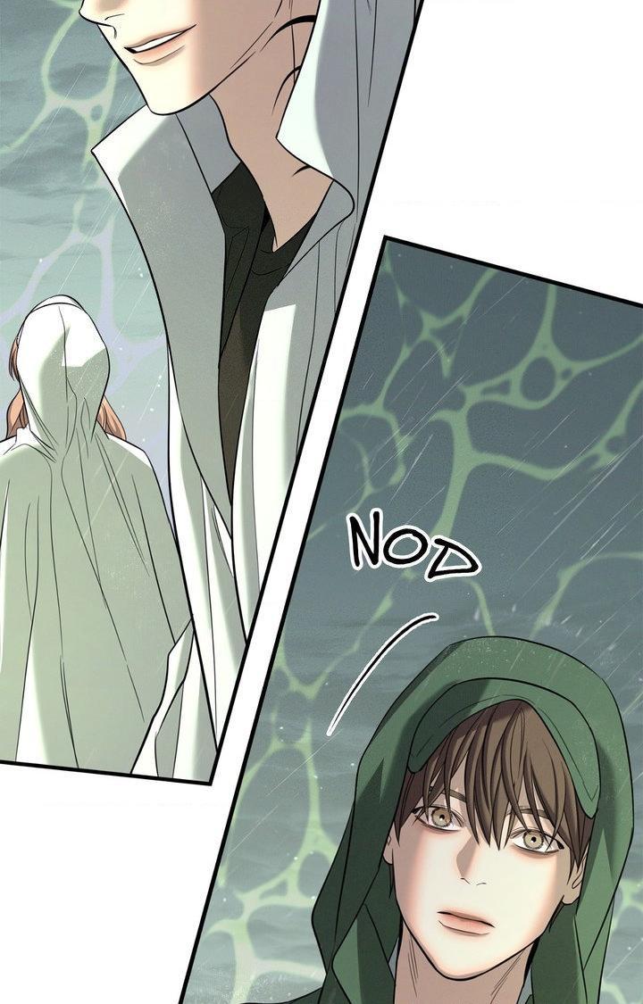 Night of the Unmarked Chapter 59 page 100 - 