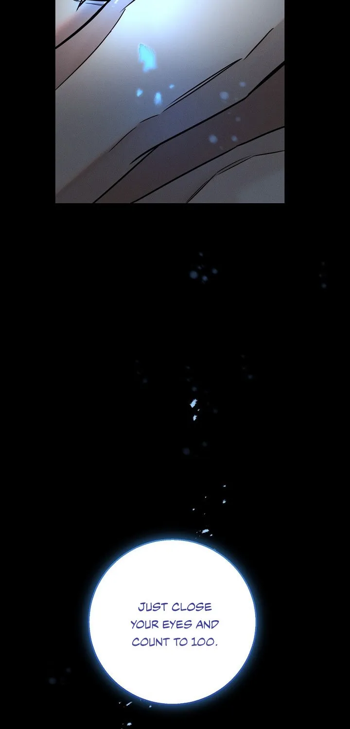 Night of the Unmarked Chapter 6 page 14 - 