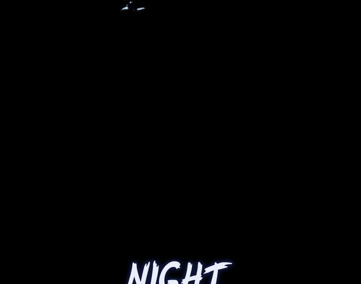 Night of the Unmarked Chapter 6 page 15 - 