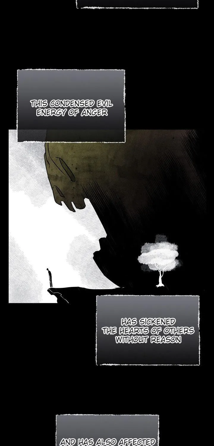 Night of the Unmarked Chapter 6 page 18 - 