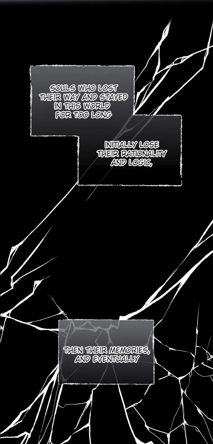 Night of the Unmarked Chapter 6 page 20 - 