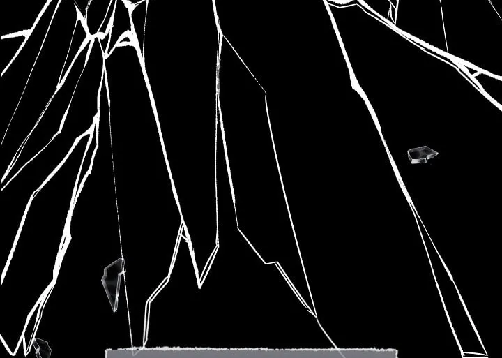 Night of the Unmarked Chapter 6 page 21 - 