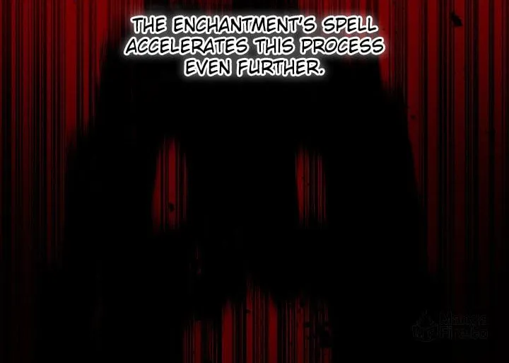 Night of the Unmarked Chapter 6 page 23 - 