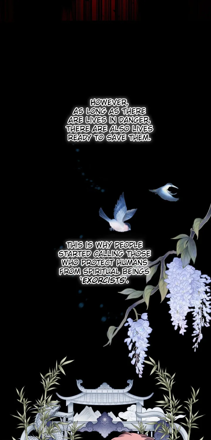 Night of the Unmarked Chapter 6 page 24 - 