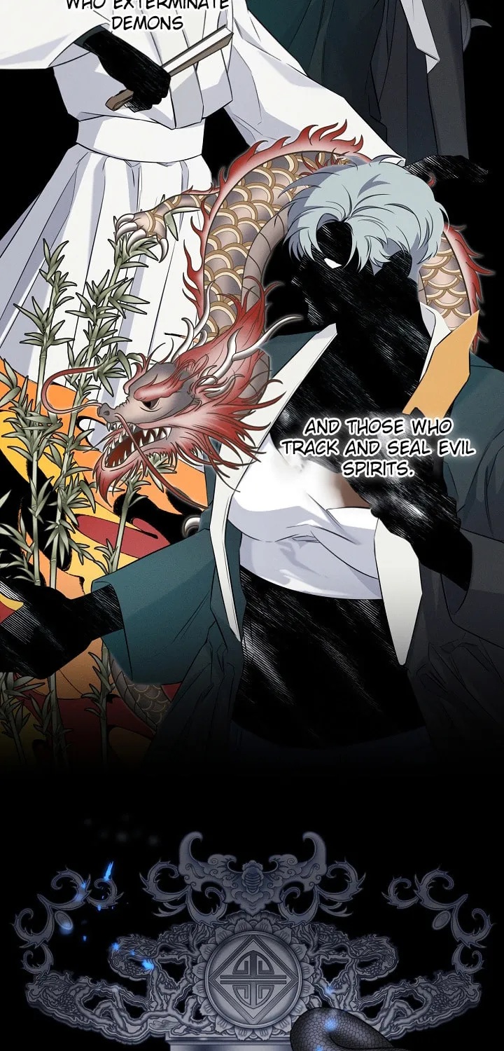 Night of the Unmarked Chapter 6 page 26 - 