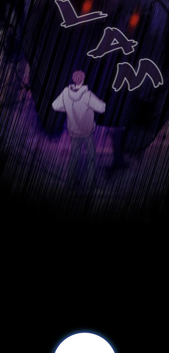 Night of the Unmarked Chapter 6 page 4 - 