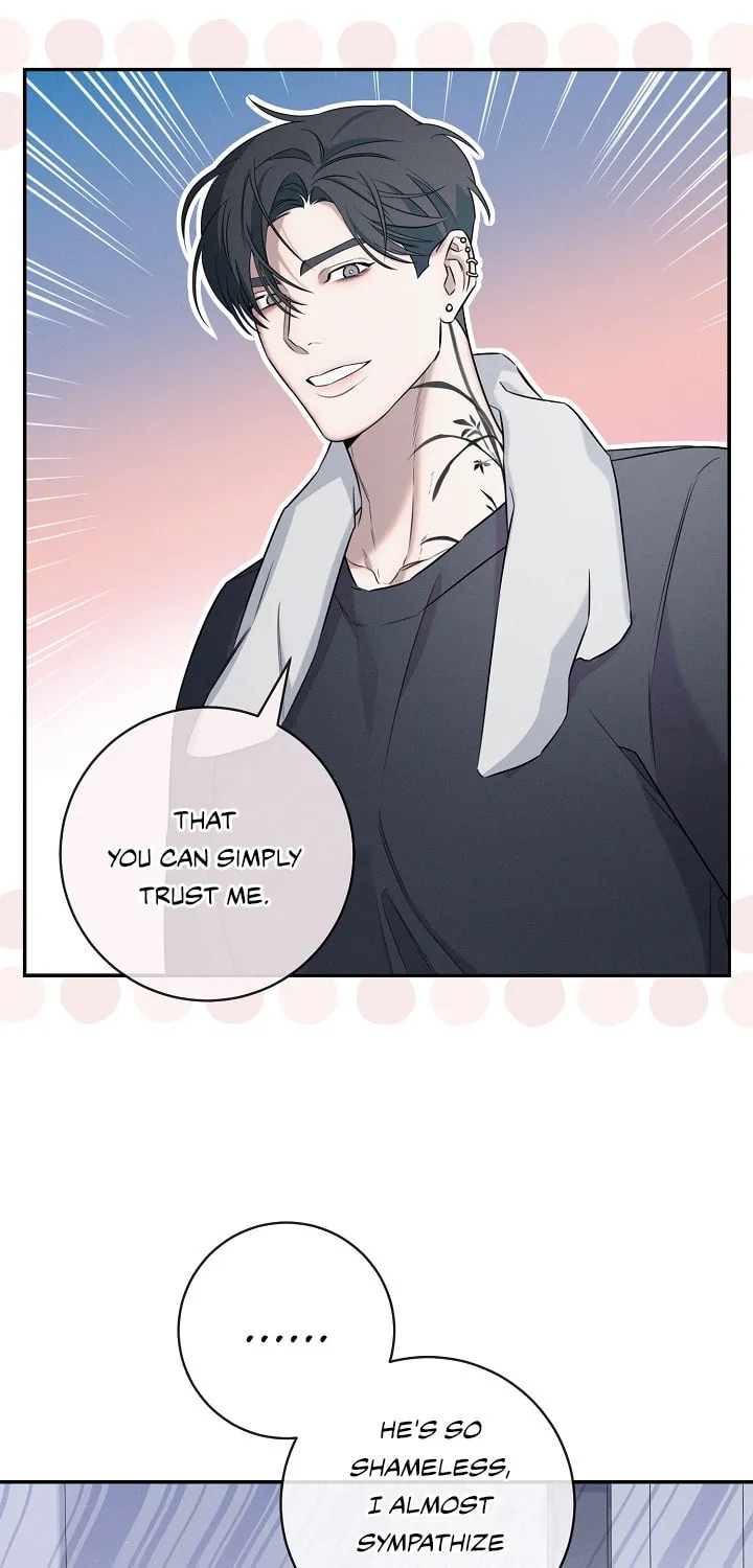 Night of the Unmarked Chapter 6 page 32 - 