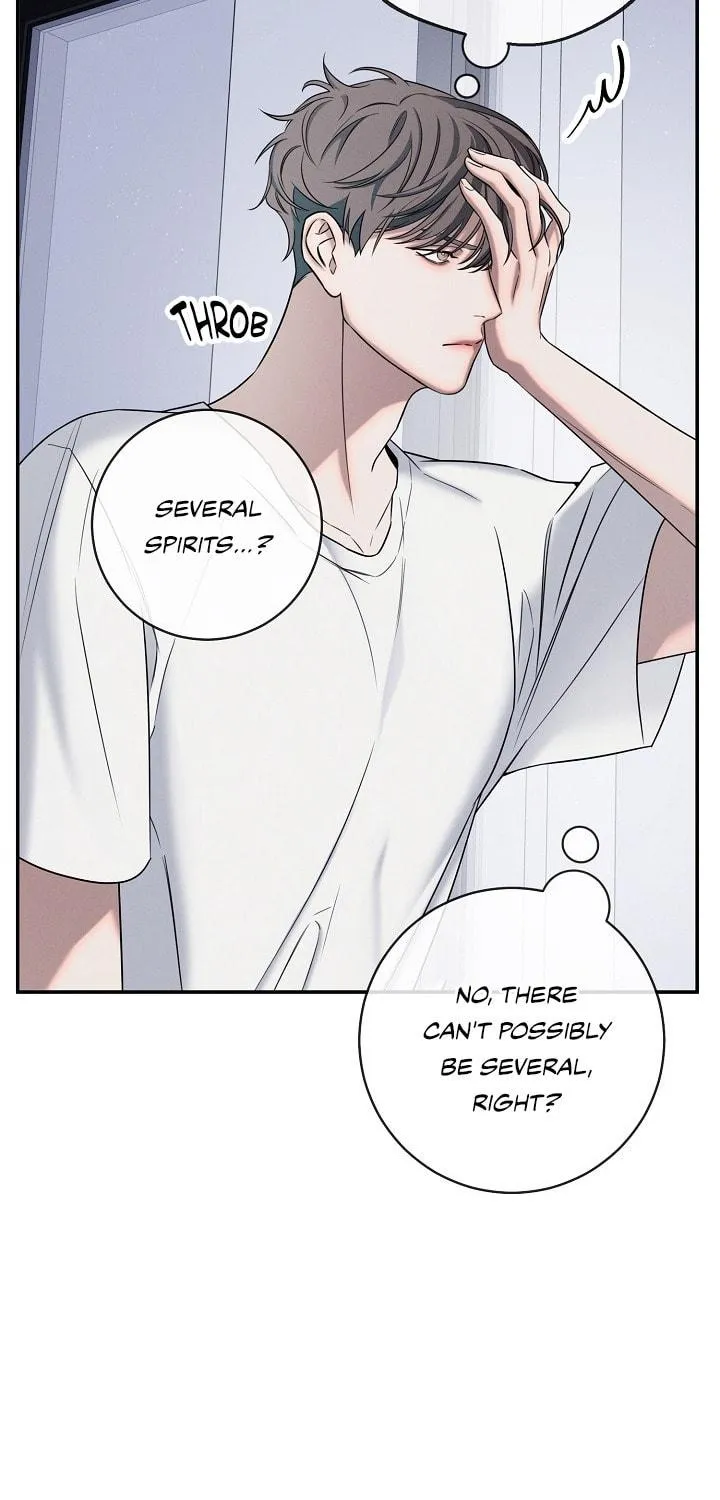 Night of the Unmarked Chapter 6 page 38 - 