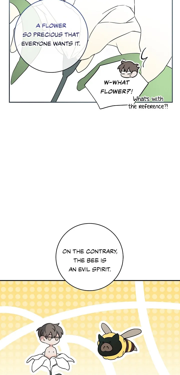 Night of the Unmarked Chapter 6 page 42 - 