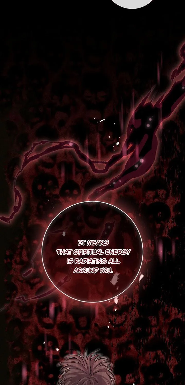 Night of the Unmarked Chapter 6 page 48 - 
