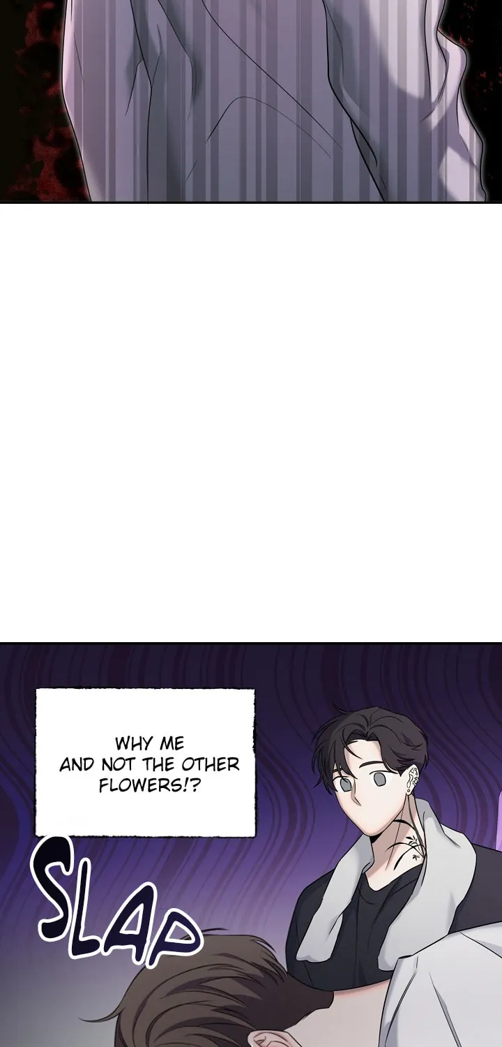 Night of the Unmarked Chapter 6 page 50 - 