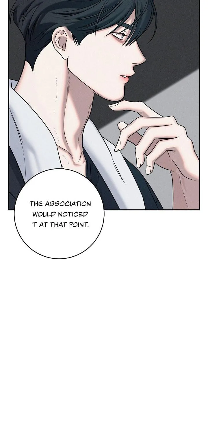 Night of the Unmarked Chapter 6 page 58 - 
