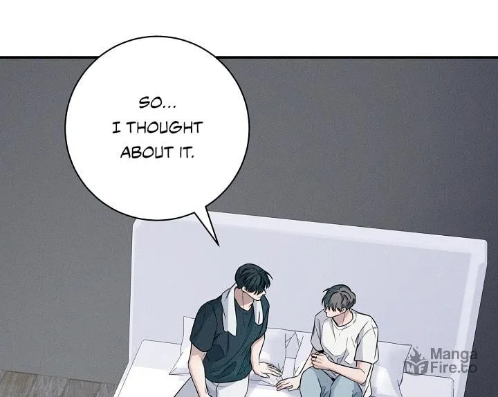 Night of the Unmarked Chapter 6 page 59 - 