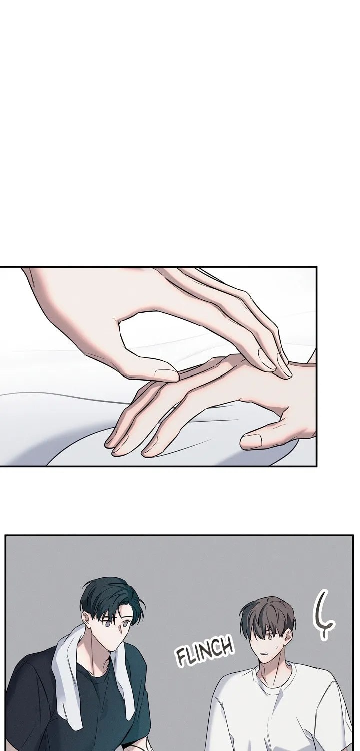 Night of the Unmarked Chapter 6 page 62 - 