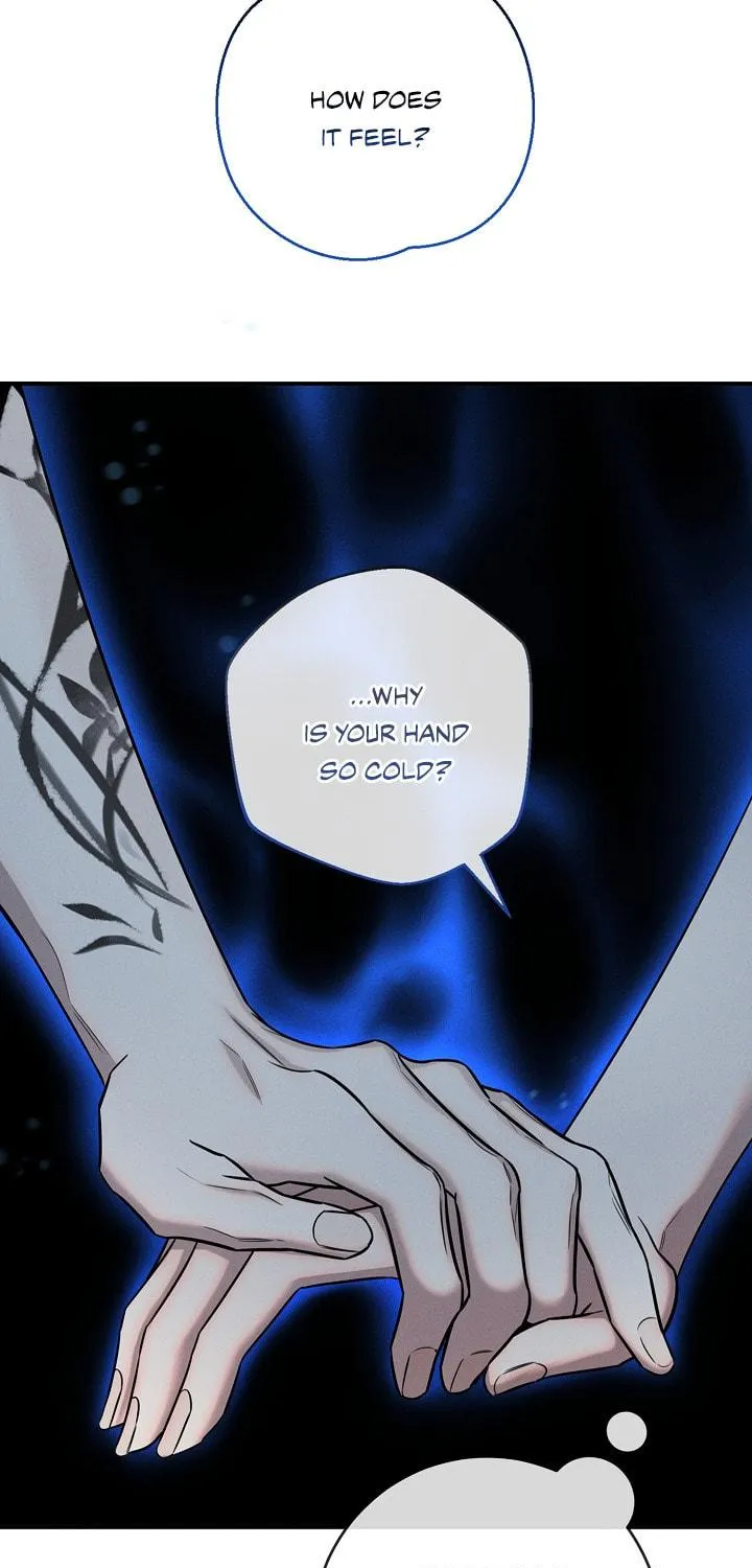 Night of the Unmarked Chapter 6 page 64 - 