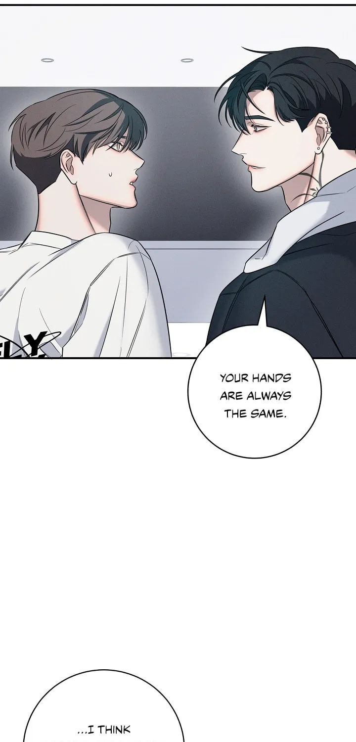 Night of the Unmarked Chapter 6 page 66 - 