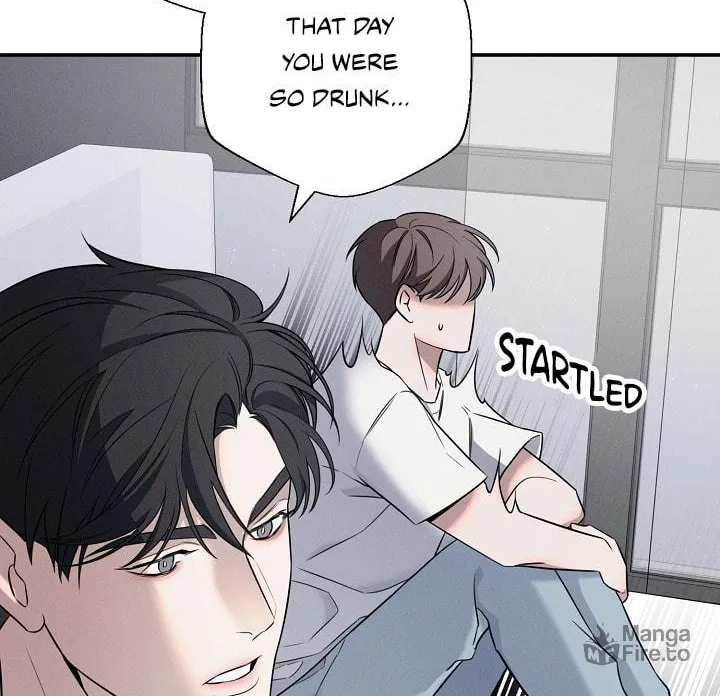 Night of the Unmarked Chapter 6 page 71 - 