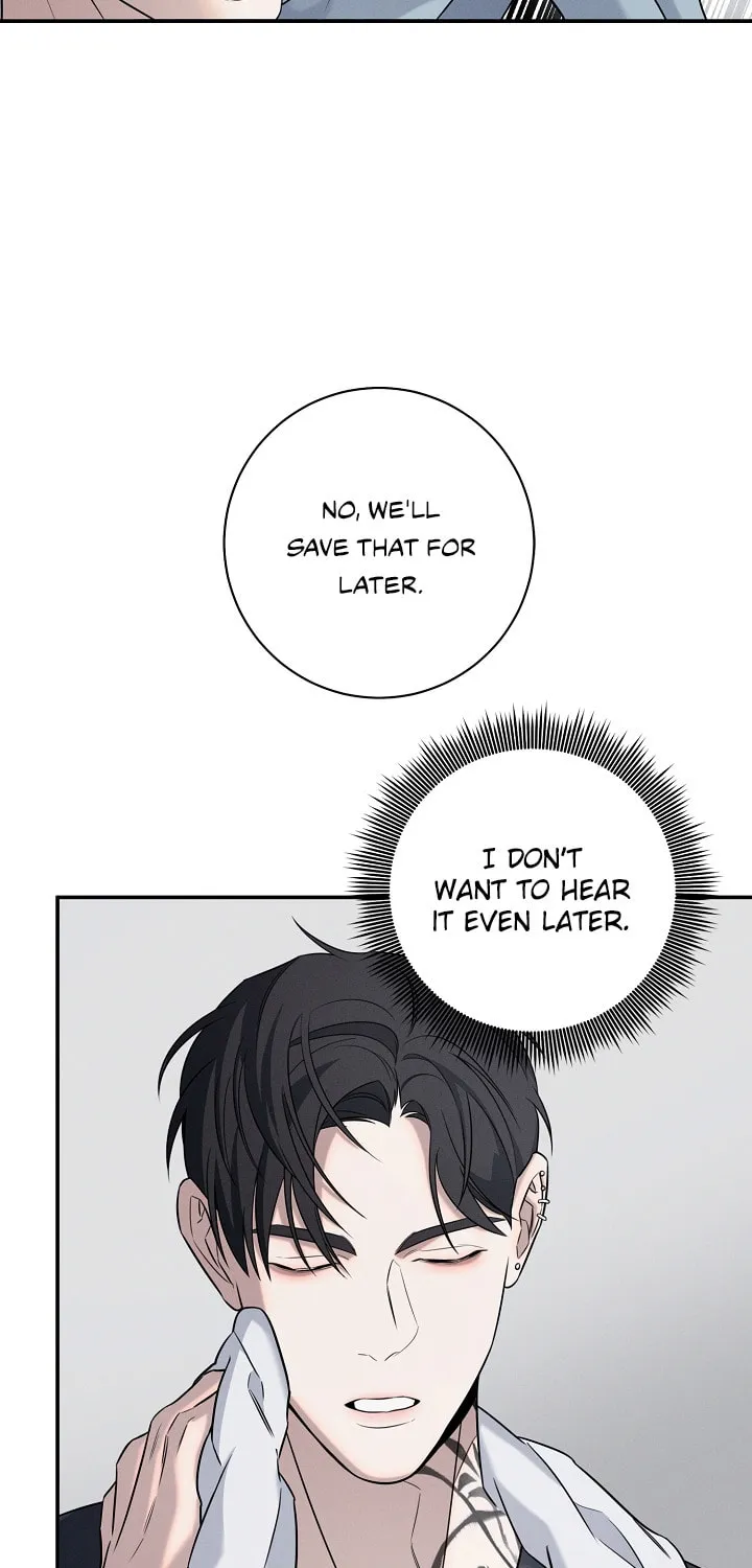 Night of the Unmarked Chapter 6 page 72 - 