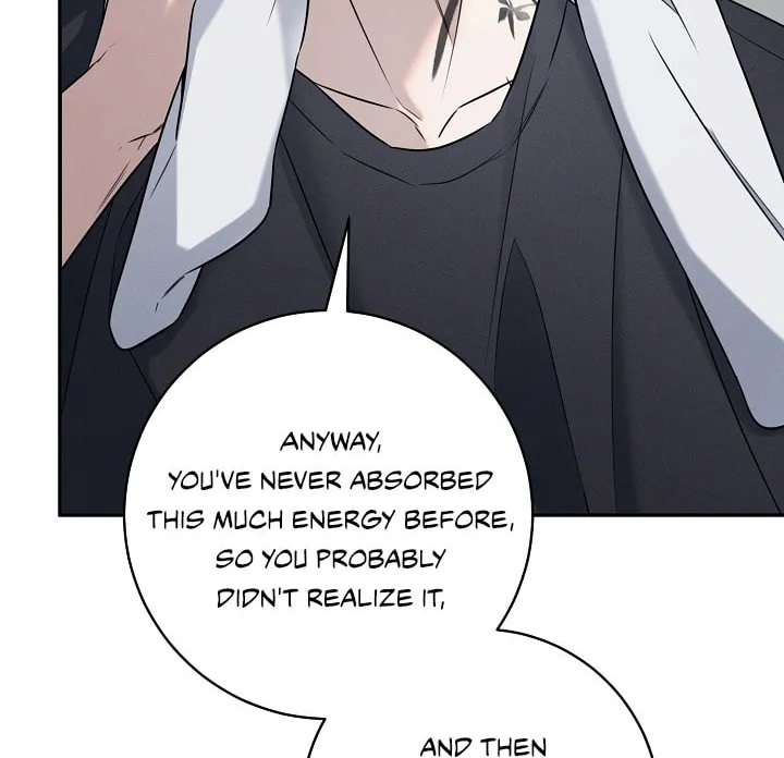 Night of the Unmarked Chapter 6 page 73 - 