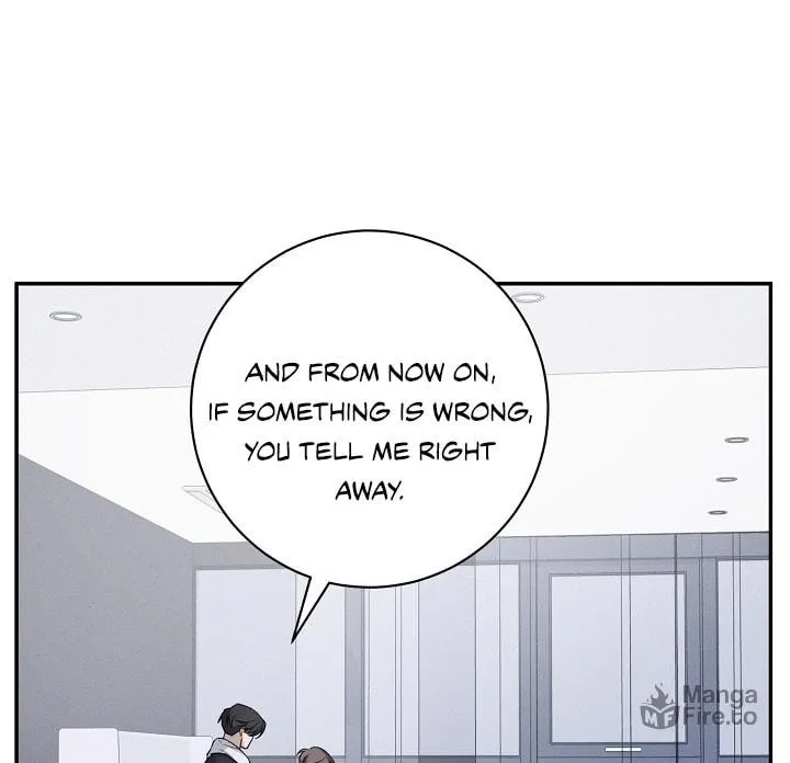 Night of the Unmarked Chapter 6 page 77 - 