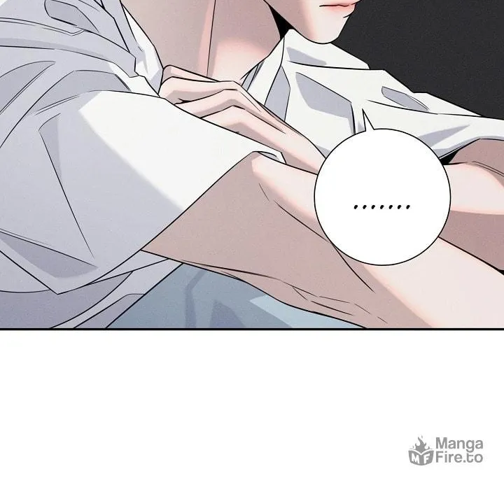 Night of the Unmarked Chapter 6 page 79 - 