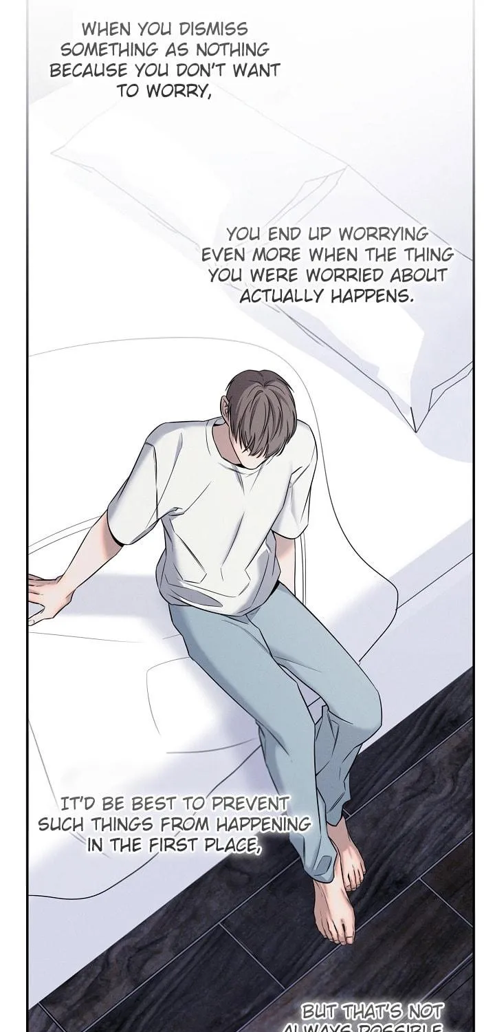 Night of the Unmarked Chapter 6 page 82 - 