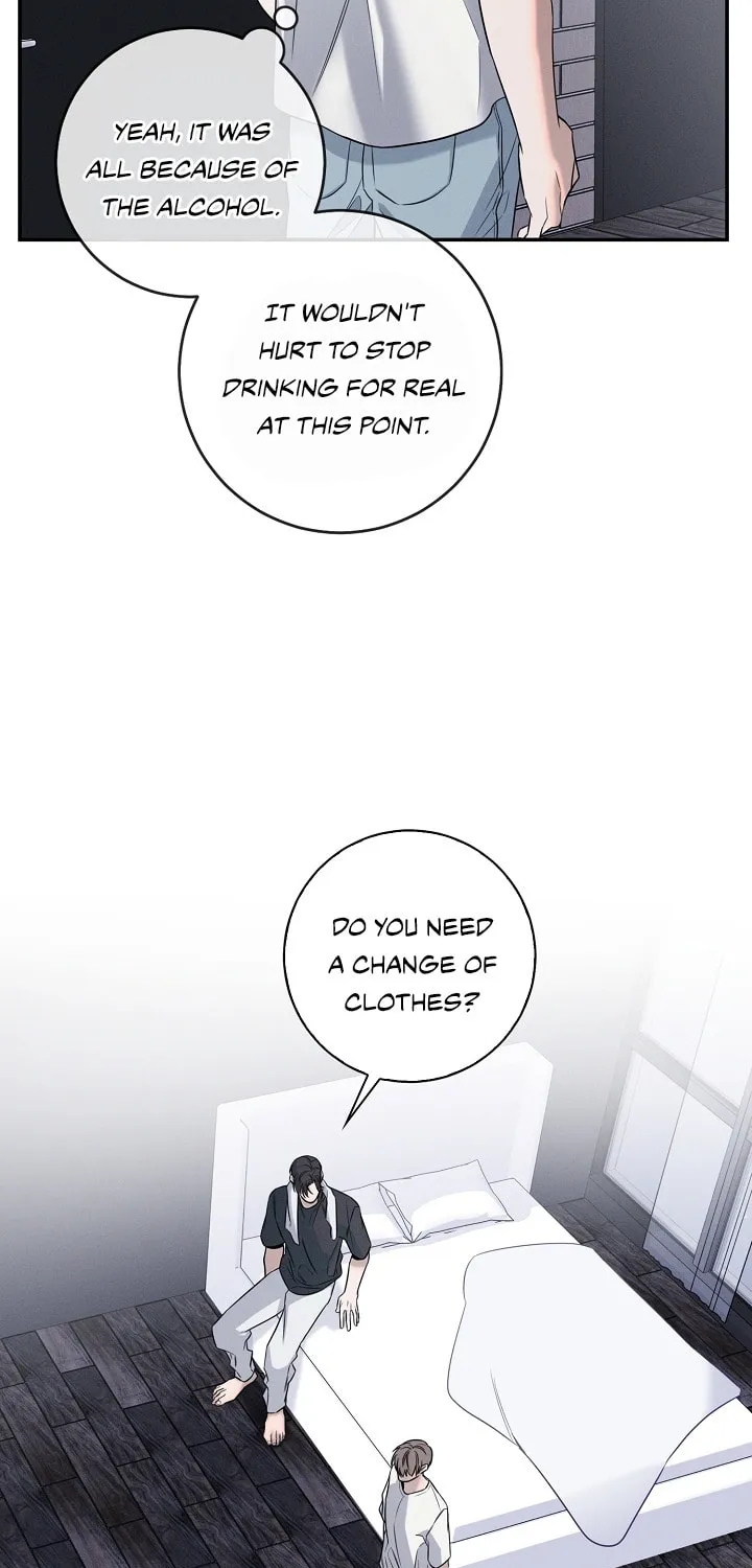 Night of the Unmarked Chapter 6 page 86 - 