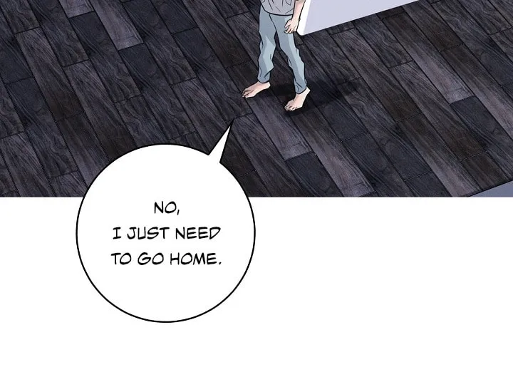 Night of the Unmarked Chapter 6 page 87 - 