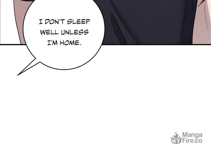 Night of the Unmarked Chapter 6 page 89 - 