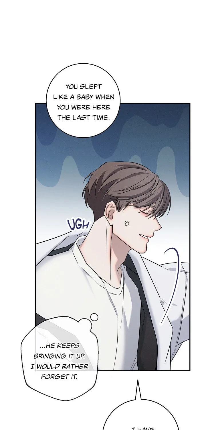 Night of the Unmarked Chapter 6 page 90 - 