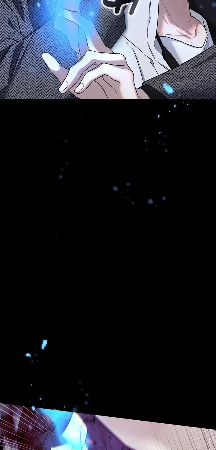 Night of the Unmarked Chapter 6 page 10 - 