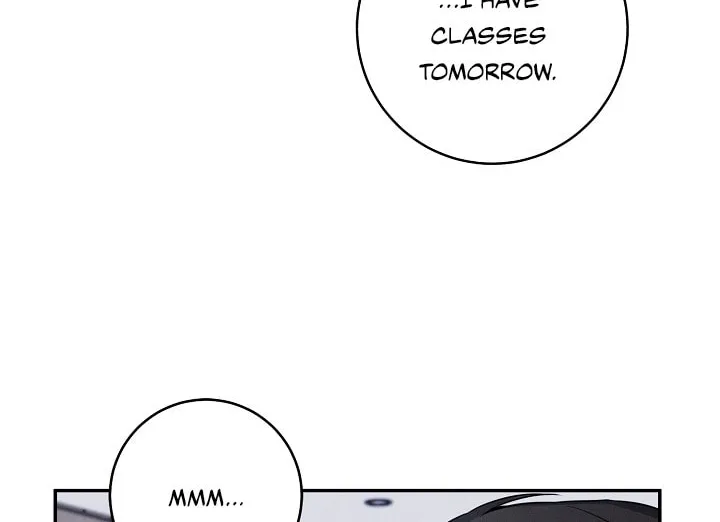 Night of the Unmarked Chapter 6 page 91 - 