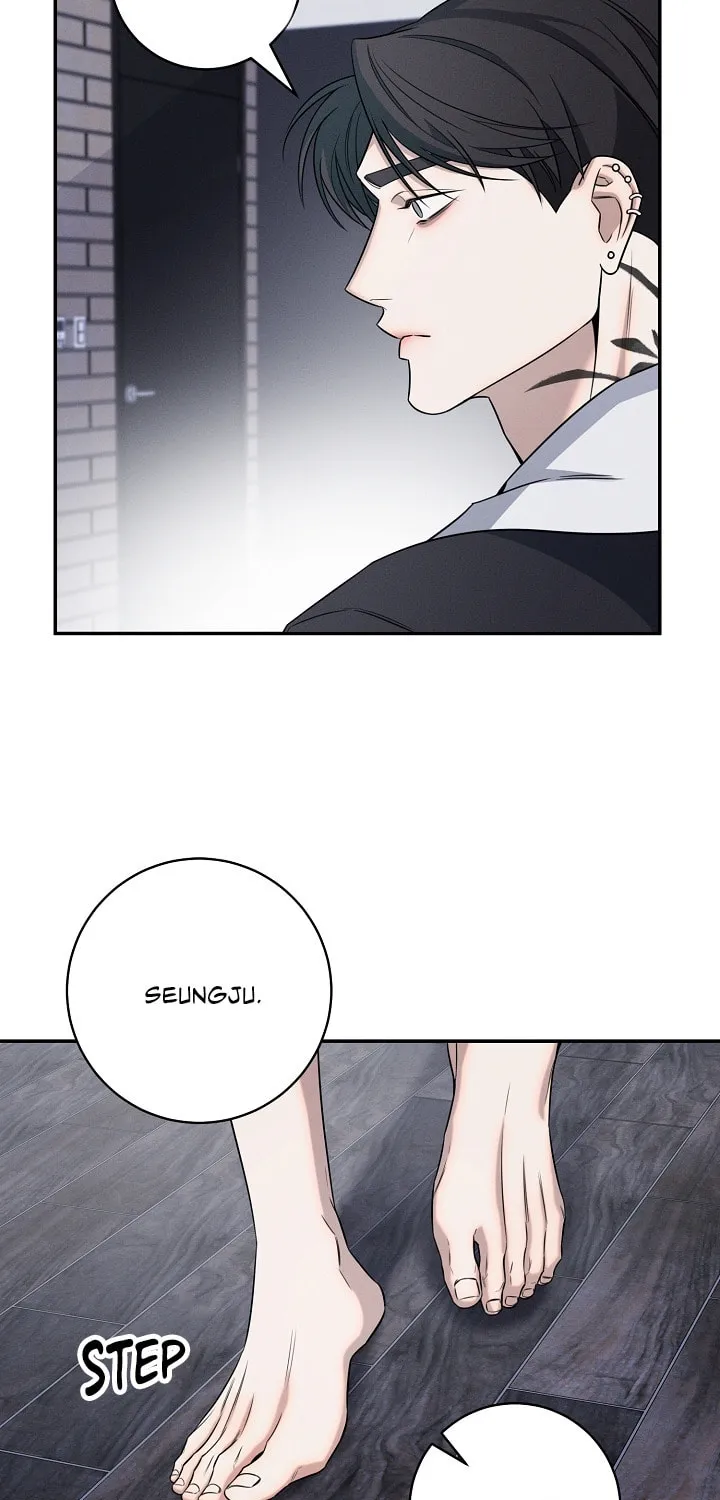 Night of the Unmarked Chapter 6 page 92 - 
