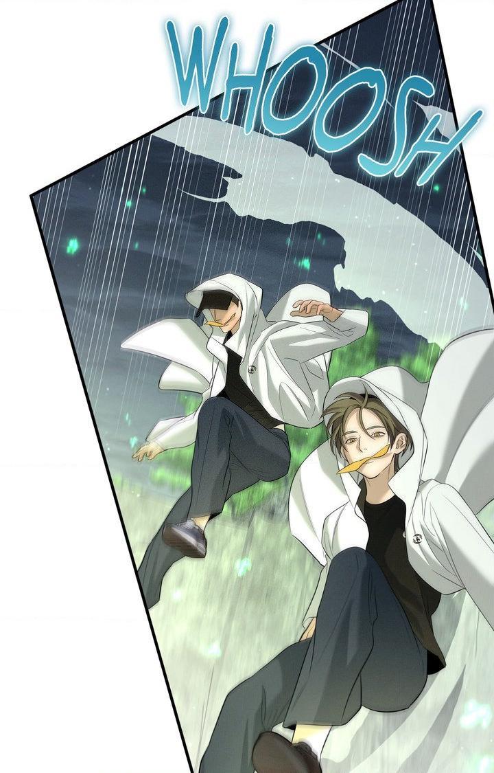 Night of the Unmarked Chapter 60 page 13 - 