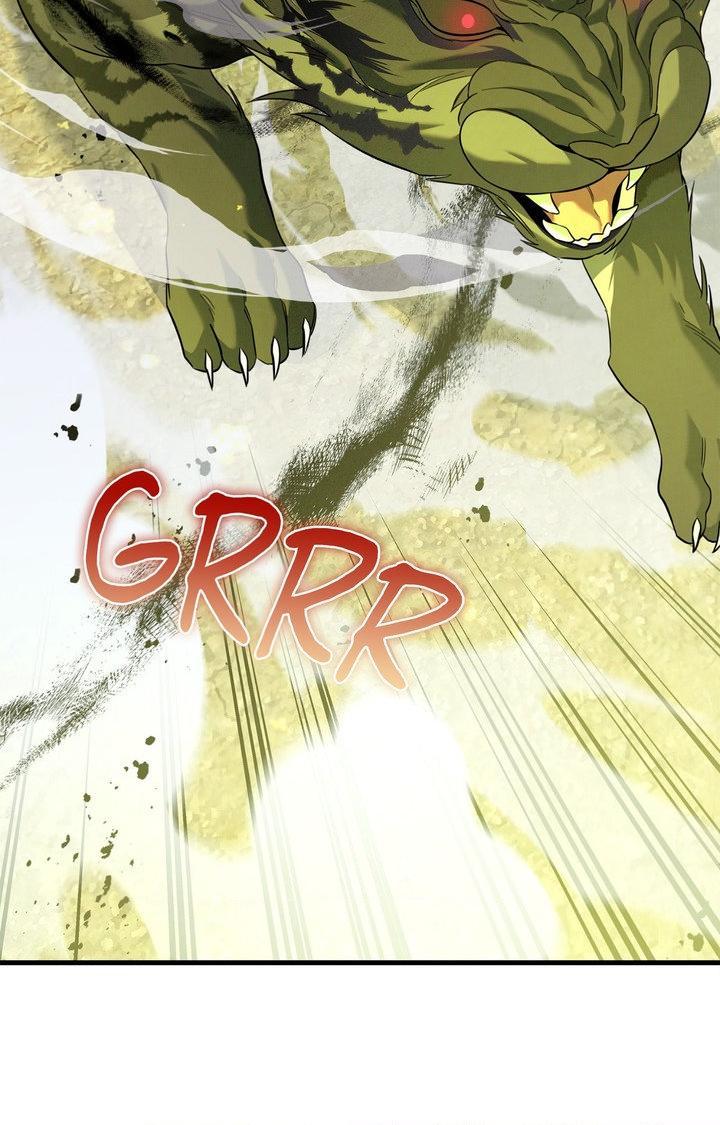 Night of the Unmarked Chapter 60 page 3 - 