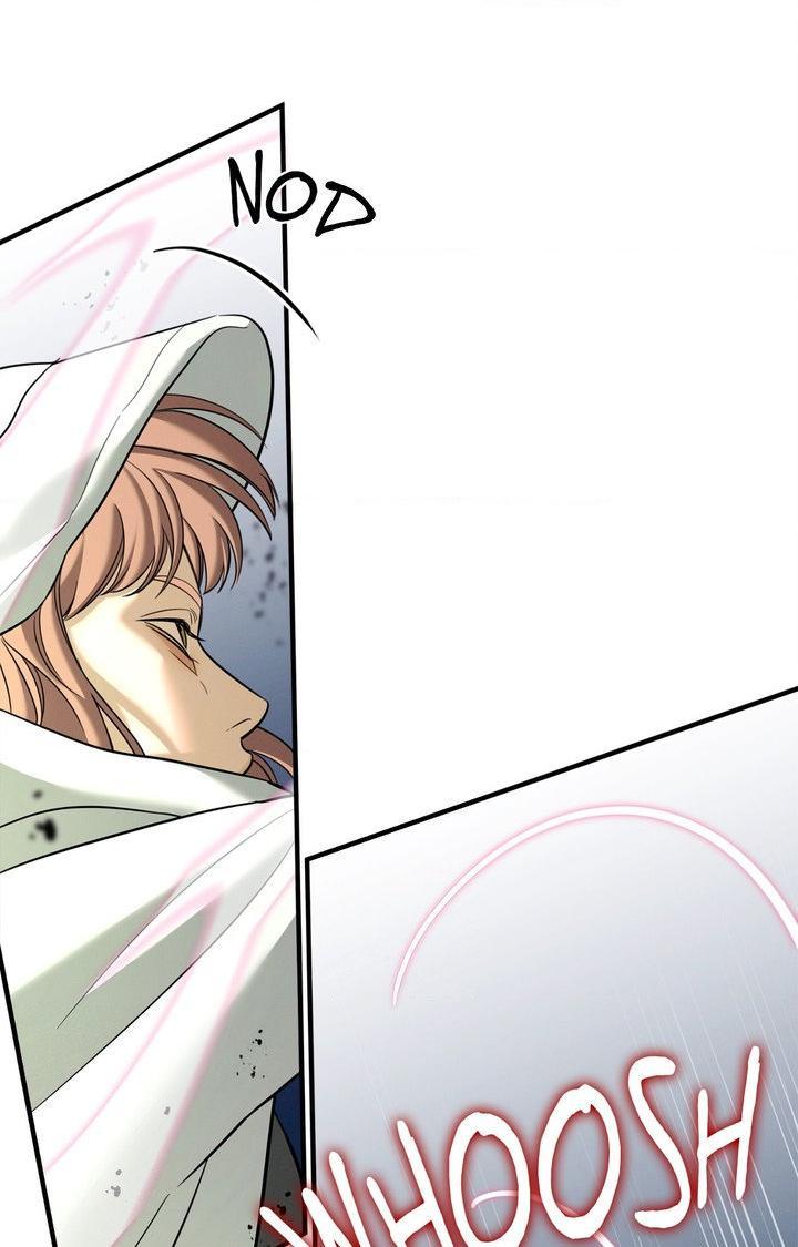 Night of the Unmarked Chapter 60 page 27 - 