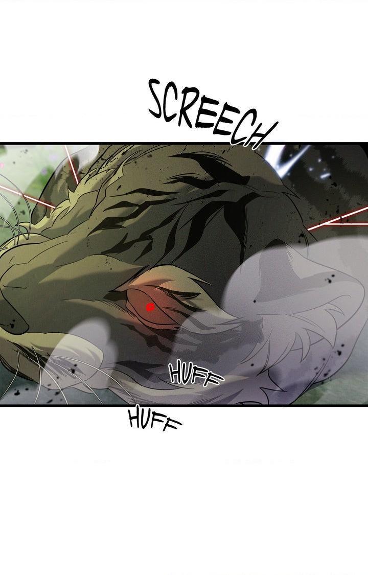 Night of the Unmarked Chapter 60 page 34 - 
