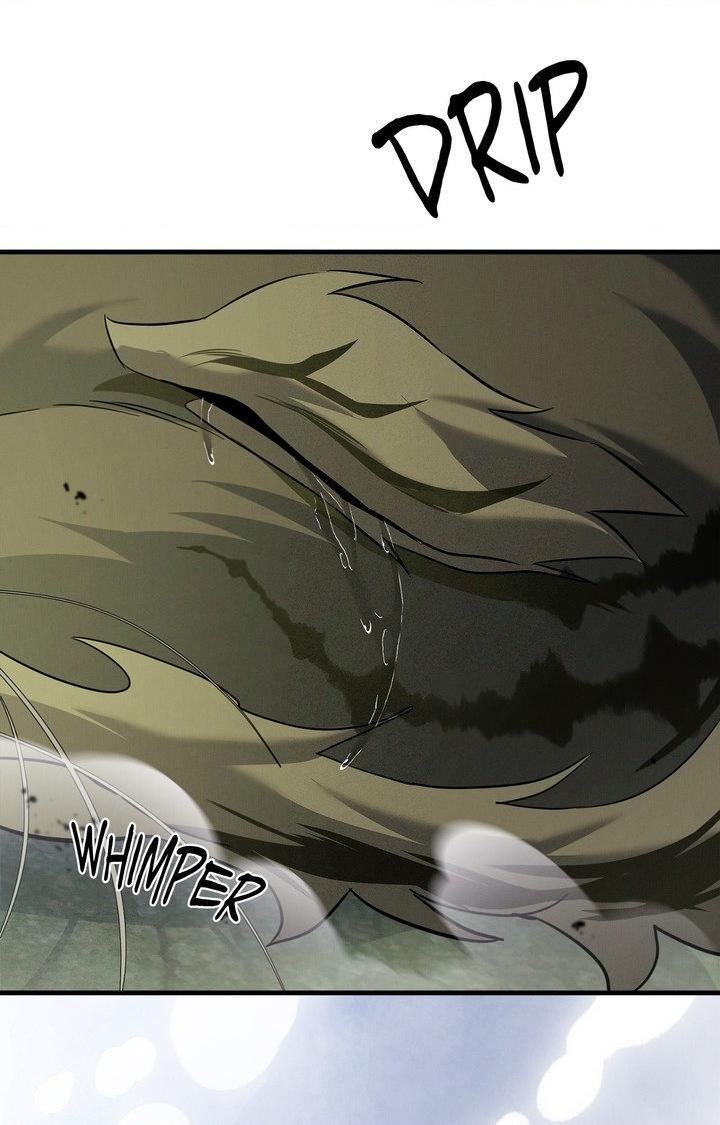 Night of the Unmarked Chapter 60 page 35 - 