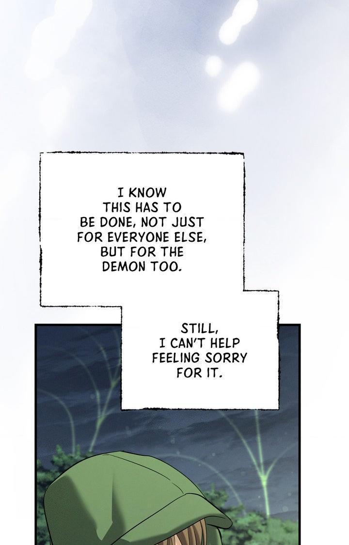 Night of the Unmarked Chapter 60 page 36 - 