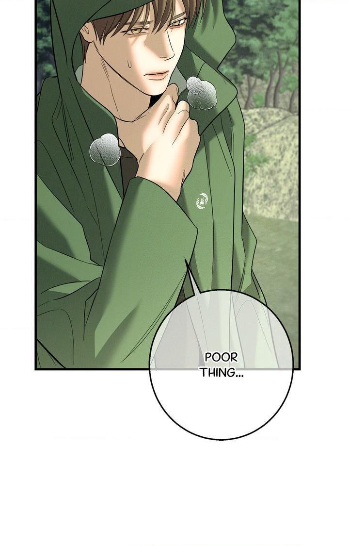 Night of the Unmarked Chapter 60 page 37 - 