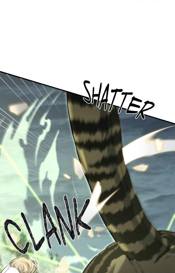Night of the Unmarked Chapter 60 page 39 - 