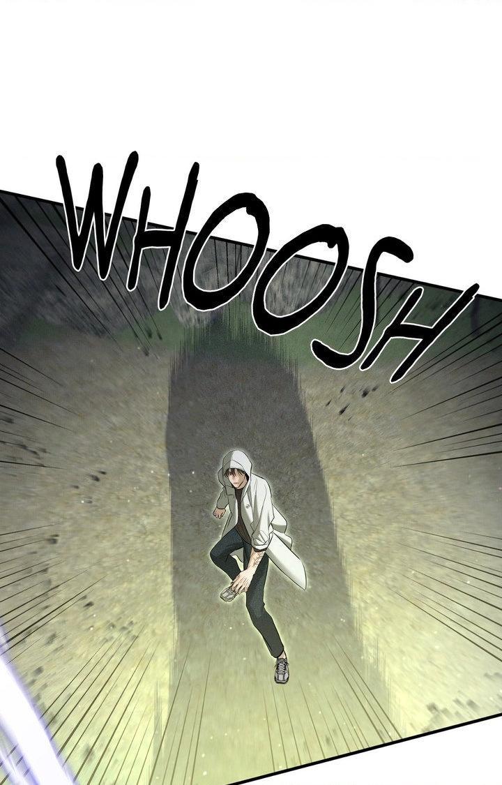 Night of the Unmarked Chapter 60 page 41 - 