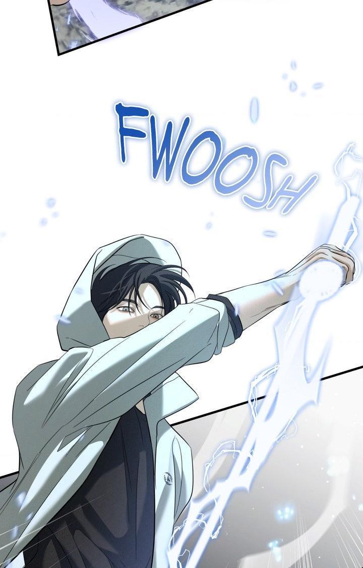 Night of the Unmarked Chapter 60 page 45 - 