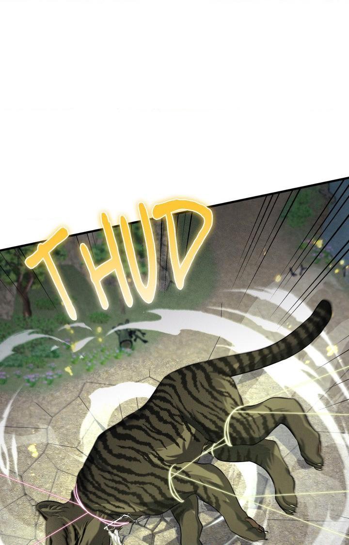 Night of the Unmarked Chapter 60 page 49 - 